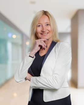 Beata Borkowska-Migdał - Agent nieruchomości w: Kraków