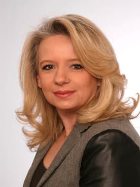 Agent nieruchomości — Warszawa: Beata Chudek