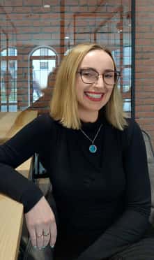 Beata Góra - Real Estate Agent in Wrocław