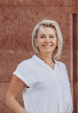 Beata Kiszczak-Kalinowska - Real Estate Agent in Grodzisk Mazowiecki