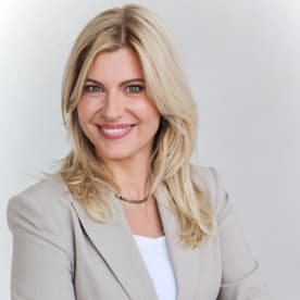 Agent nieruchomości — Warszawa: Beata Koseska