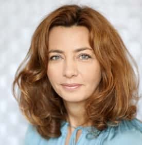 Beata Ludźmierska - Agent nieruchomości w: Kraków