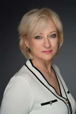 Beata Nicińska - Real Estate Agent in Myślęcinek