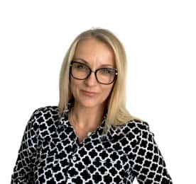 Beata Nogły - Real Estate Agent in Wodzisław Śląski