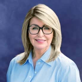 Beata Paczyńska - Real Estate Agent in Warszawa
