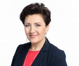 Beata Parol - Real Estate Agent in Pruszcz Gdański