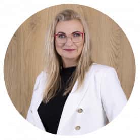 Beata Pietrasińska - Real Estate Agent in Bytom