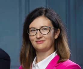 Beata Pizło - Agent nieruchomości w: Stalowa Wola