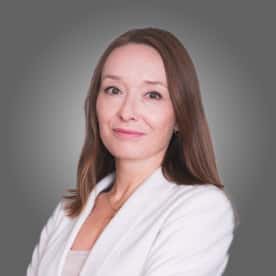 Beata Rosińska - Real Estate Agent in Leszno