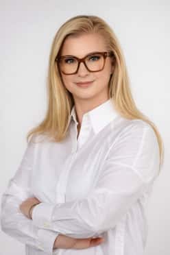 Beata Skibinska - Agent nieruchomości w: Piotrków Trybunalski