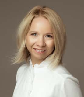 Blanka Czachor - Real Estate Agent in Bielsko-Biała