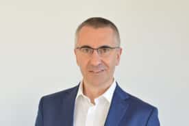 Błażej Wachowiak - Real Estate Agent in Gdynia