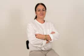 Bogna Węclewska - Real Estate Agent in Goleniów