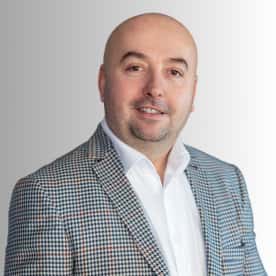 Bogumił Urbanowski - Real Estate Agent in Warszawa