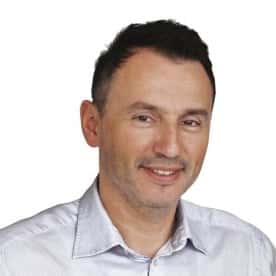 Bogusław Mokwa - Real Estate Agent in Andrychów