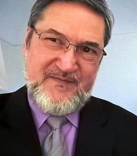 Real Estate Agent in Szczecin: Bogusław Pasierbski
