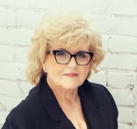 Bogusława Oleś - Real Estate Agent in Sopot