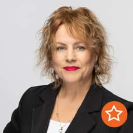 Brygida Knapczyk - Real Estate Agent in Częstochowa