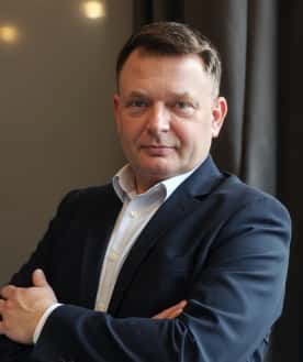 Czesław Wojda - Agent nieruchomości w: Mielec