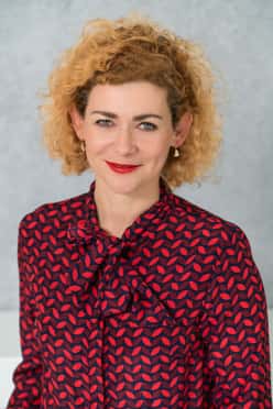 Dagmara Dobrowolska - Agent nieruchomości w: Wrocław