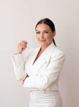 Dagmara Janiszewska - Agent nieruchomości w: Bydgoszcz
