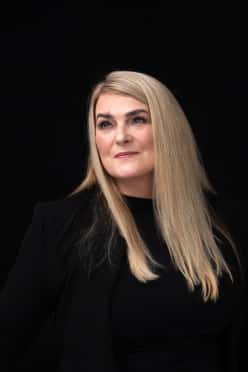 Dagmara Kaleta - Agent nieruchomości w: Gdańsk