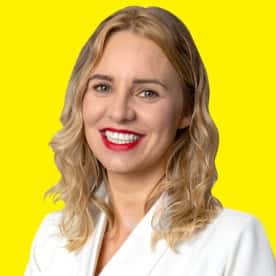 Dagmara Kozubowska - Real Estate Agent in Kielce