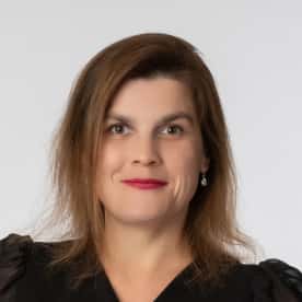 Dalia Zalewska - Real Estate Agent in Białystok