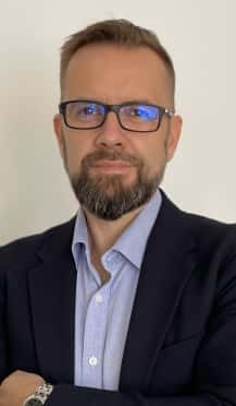 Damian Delikat - Real Estate Agent in Sanok
