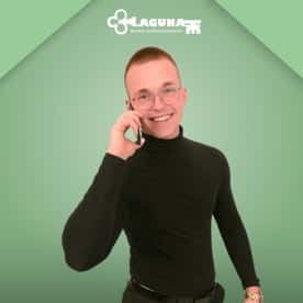 Damian Gryszkiewicz - Real Estate Agent in Gdynia