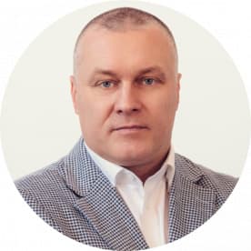 Real Estate Agent in Szczecin: Damian Łukaszczyk