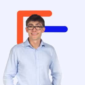 Damian Mikina - Agent nieruchomości w: Warszawa