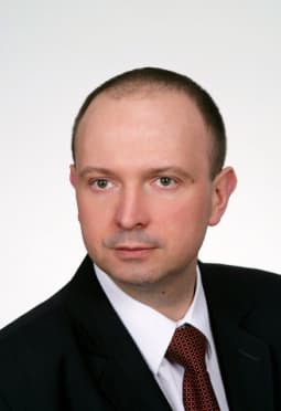 Agent nieruchomości — Chorzów: Damian Siwiec