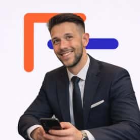 Damian Wietrak - Agent nieruchomości w: Warszawa