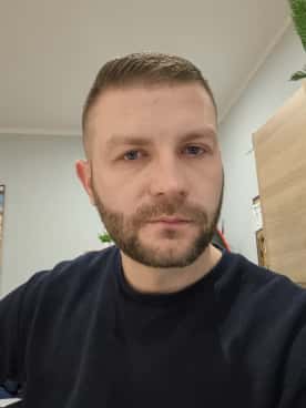 Daniel Gaszczyk - Real Estate Agent in Czechowice-Dziedzice
