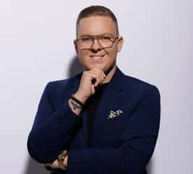 Daniel Grochocki - Real Estate Agent in Bydgoszcz