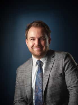 Daniel Kruk - Real Estate Agent in Warszawa