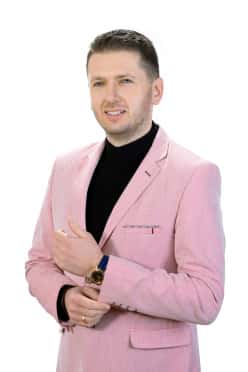 Daniel Polis - Real Estate Agent in Szczecin
