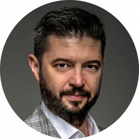 Real Estate Agent in Borzęcin Duży: Daniel Rogala