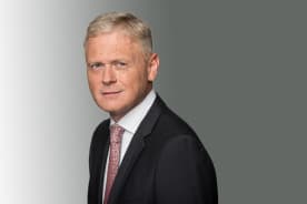 Real Estate Agent in Warszawa: Daniel Zadrożny