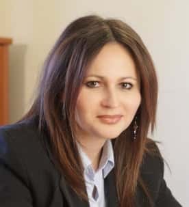 Danka Hanuszewska - Real Estate Agent in Gdynia