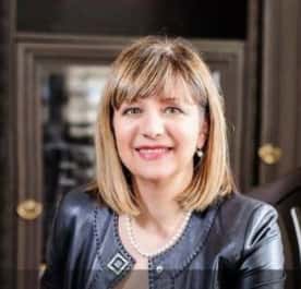 Danuta Majchrzak - Real Estate Agent in Wągrowiec