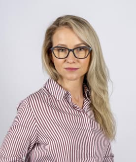 Agent nieruchomości — Opole: Danuta Moksiewicz