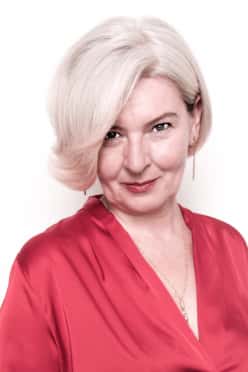 Danuta Prochalska - Real Estate Agent in Katowice
