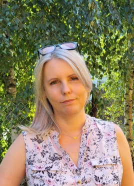 Real Estate Agent in Błonie: Daria Wadecka