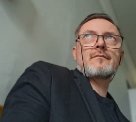 Agent nieruchomości — Warszawa: Dariusz Kowalski