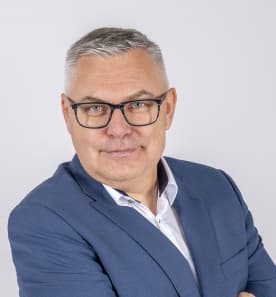 Agent nieruchomości — Opole: Dariusz Makos