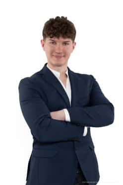 Dariusz Matacz - Real Estate Agent in Warszawa