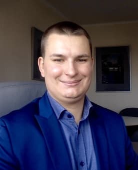 Agent nieruchomości — Opole: Dariusz Owczarzak