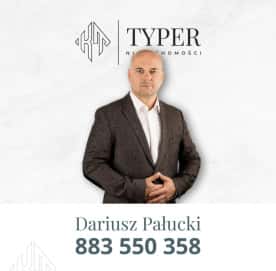 Dariusz Pałucki - Agent nieruchomości w: Tarnów
